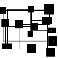 Random Gen. Map, Blocky